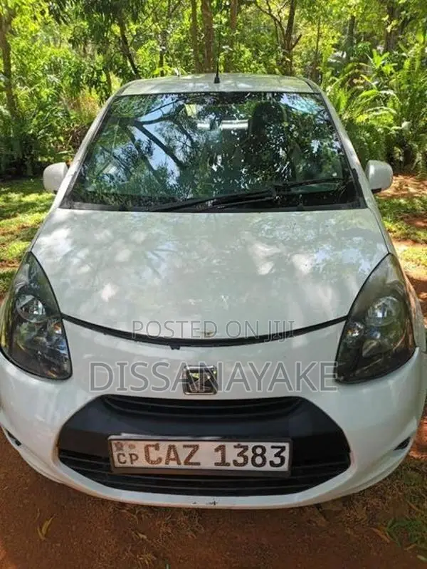 Zotye Z100 2017