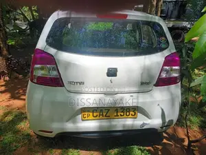 Zotye Z100 2017