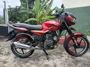 Bajaj Discover 100 2013
