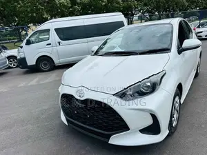 Toyota Yaris 2024