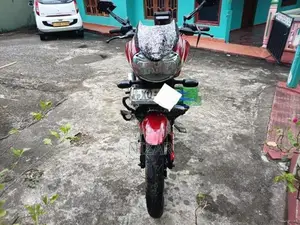 Bajaj Discover 100 2013