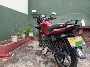 Bajaj Discover 100 2013