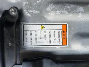 Honda CRZ Hybrid Battery 2022