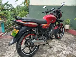 Bajaj Discover 100 2013