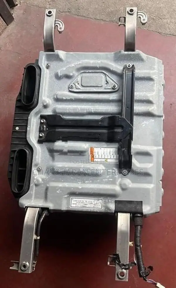 Honda CRZ Hybrid Battery 2022