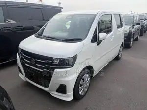 Suzuki Wagon R 2026