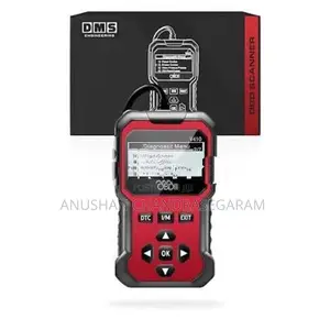 Universal Diagnosis Vehicle Scanner