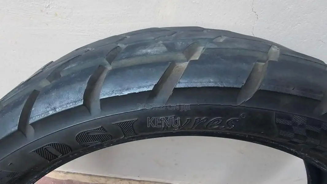 DSI Xtreme Tyre 140/70/17