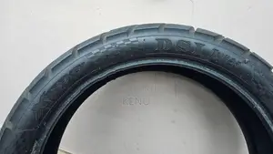 DSI Xtreme Tyre 140/70/17