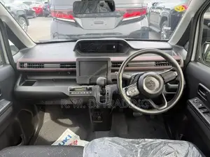 Suzuki Wagon R 2026