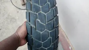 DSI Xtreme Tyre 140/70/17
