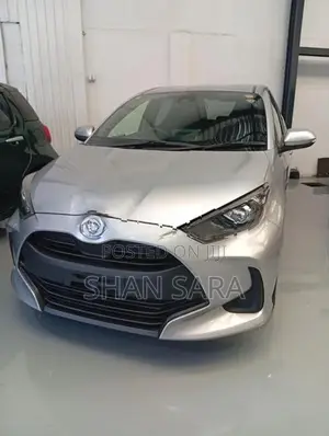 Toyota Yaris X Limited 2023