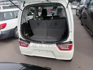 Suzuki Wagon R 2026