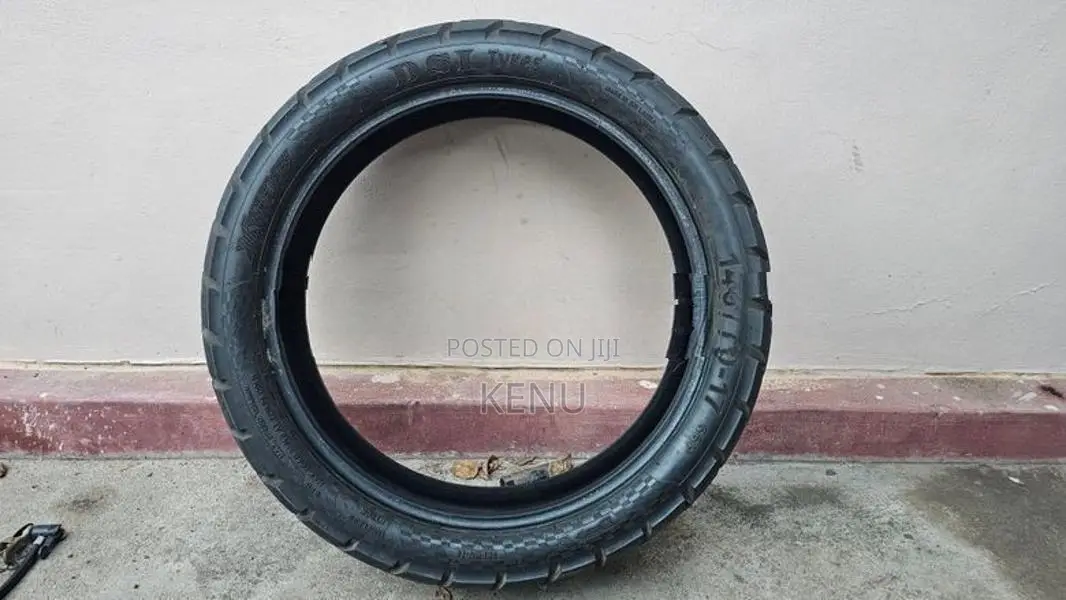 DSI Xtreme Tyre 140/70/17