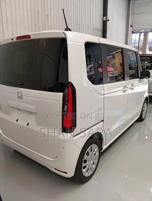 Honda N-Box J5 2023