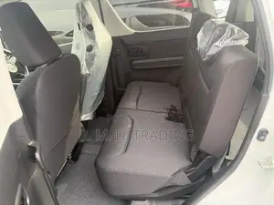Suzuki Wagon R 2026
