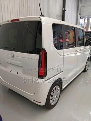 Honda N-Box J5 2023