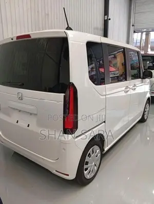 Honda N-Box J5 2023