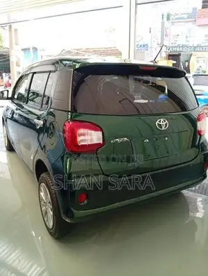 Toyota Passo X 2023