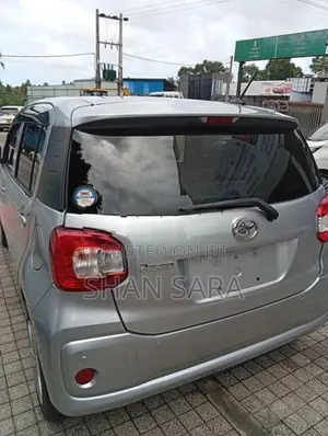 Toyota Passo XL 2023