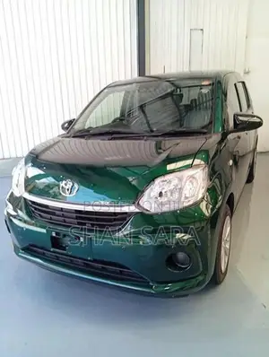 Toyota Passo X 2023