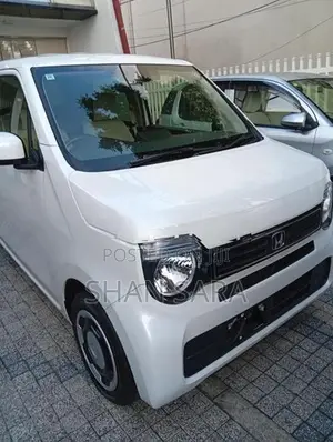 Honda N-WGN G 2024