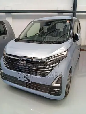 Nissan Dayz Highway Star 2024