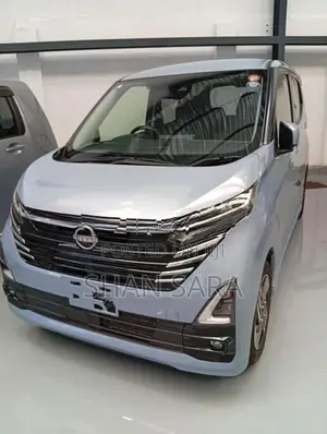 Nissan Dayz Highway Star 2024