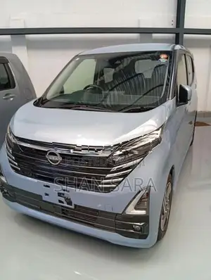 Nissan Dayz Highway Star 2024
