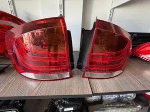 Bmw X1 2011 Tail Light
