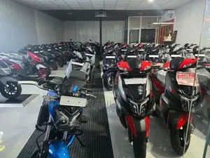 TVS Ntorq 125 2026