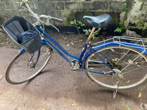 ජපන් පාපැදියක්