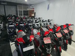 TVS Ntorq 125 2026