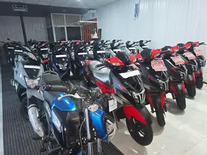 TVS Ntorq 125 2026