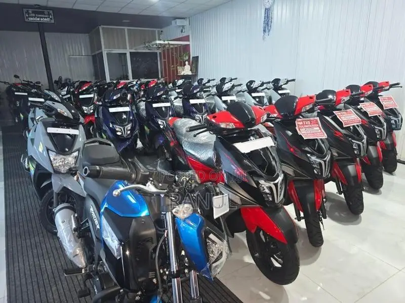 TVS Ntorq 125 2026
