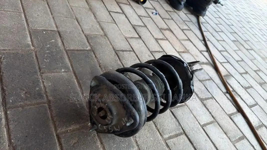 Shock Absorbers Repair