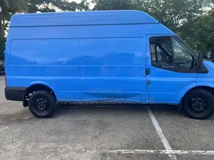 Ford Transit 2012