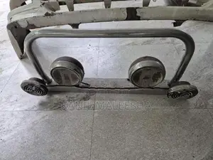 FB14 Mitsubishi Pajero Bumper