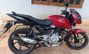 Bajaj Pulsar 150 2014