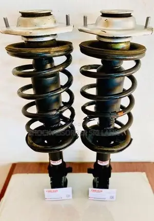 Honda Insight Shock Absorber