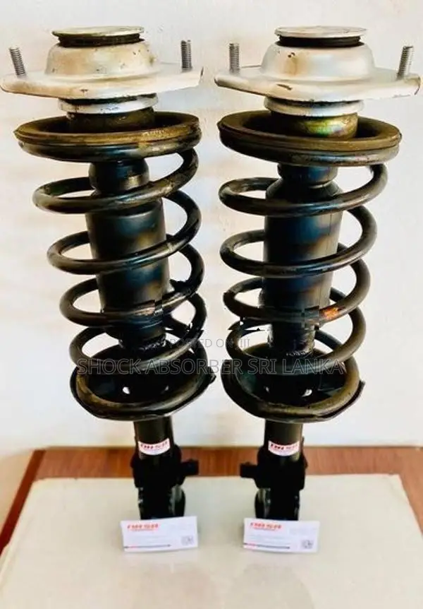 Honda Insight Shock Absorber