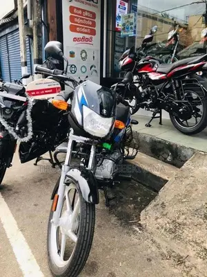Bajaj CT100 Brand New 2026