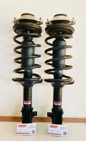 Honda Insight Shock Absorber