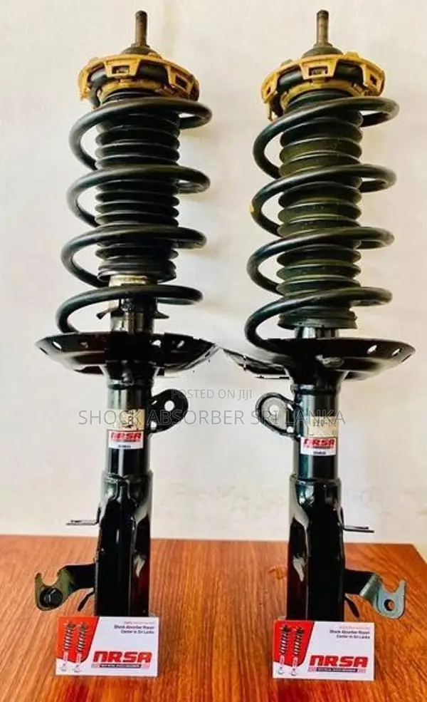 Honda Insight Shock Absorber
