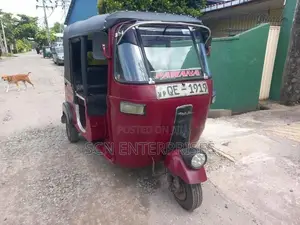 Bajaj RE 2006