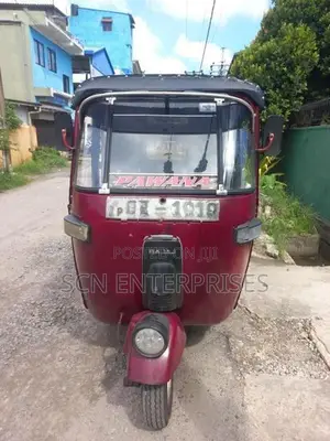 Bajaj RE 2006
