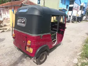 Bajaj RE 2006