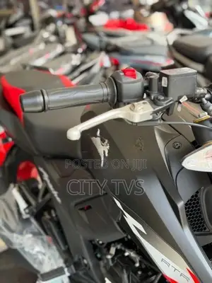 TVS Apache 160 V4 2026