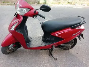 Bajaj Platina 2015