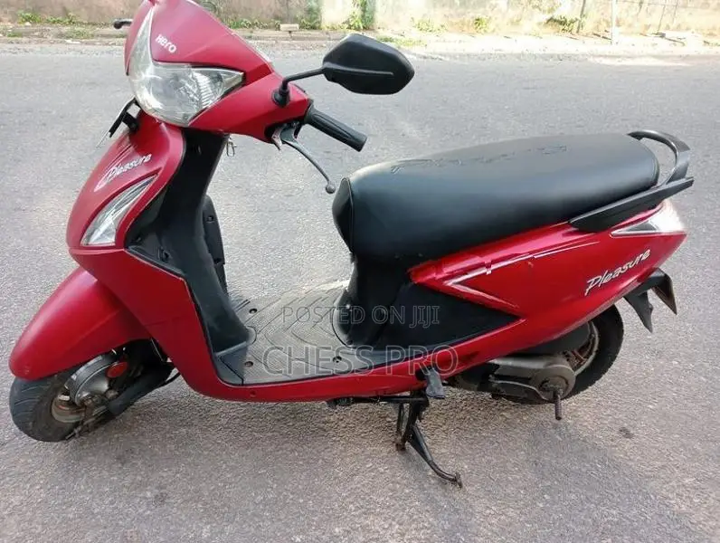 Bajaj Platina 2015